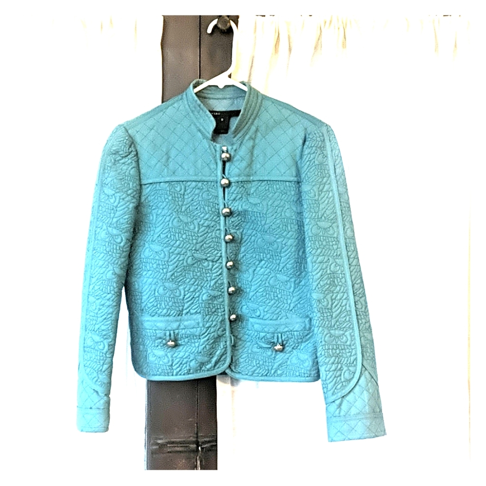 Marc Jacobs Jacket - image 1